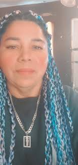 Hilda Ulloa de Marquez