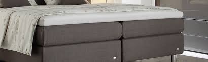 Eine matratze, die ihre wirbelsäule entlastet, atmungsaktiv ist und wärme gut weiterleitet macht ihre nächte zu einem traumhaften erlebnis! Welt Der Boxspringbetten Inspiration Sommerlad