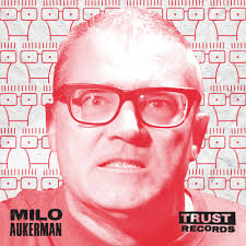 Milo Aukerman playlist is now live, give it a listen