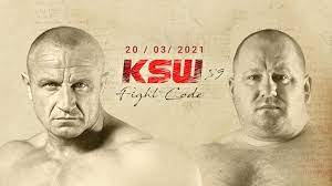 Come and watch free mma streams ppv. Ksw 59 Transmisja Ppv Gdzie Obejrzec Tv I Stream Online Polsat Sport