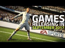 Nothing supports that argument more than another monster hunter title release in the year. Fifa 18 Pes 2018 Destiny 2 Dishonored Marvel Vs Capcom Infinite And Other Games Releasing This September Ndtv Gadgets 360