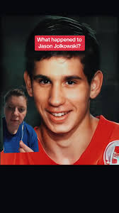 Jason Anthony Jolkowski