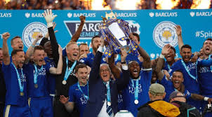 It doesn't matter where you are, our football streams are available worldwide. The 2015 16 Fairytale Campaign Of Leicester City By Pratim Majumdar Medium