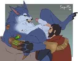 Rule34 - If it exists, there is porn of it  sepulte, graves, warwick   3631766