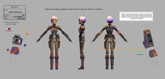 Pin By Lucy H On Cosplay Star Wars Characters Pictures Star Wars Costumes Star Wars Rebels