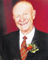 Olin Smith Obituary (1934