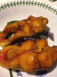 Azie Kitchen Malay Food Food Chicken Wings