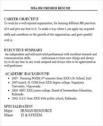 Not only because it is what is expected out of an mba graduate. 28 Free Fresher Resume Templates Free Premium Templates