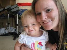 Starla L Tallant, 40