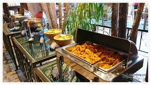 .3br house @ sunway lost world 3 stars is ideally located on 33 jalan sci 3/12 , taman garden villa bandar sunway city ipoh in tambun just in 1.5 km from the centre. Hotel Review Lost World Hotel Ipoh Malaysia I M Saimatkong