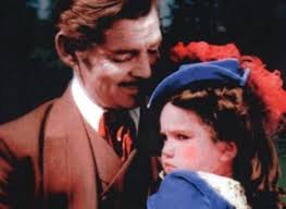 Muere la niña de la película `Lo que el viento se llevó´