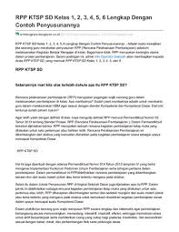 Download rpp aswaja ma k13. Rpp Aswaja Kelas 4 Mi Kanal Jabar