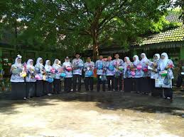 Debat kandidat bupati pasuruan 2013 2018 video 1 2. Smpn 2 Purwodadi Home Facebook
