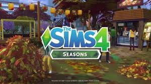 Browse gaming logo designs below or create your own gaming logo using our online logo maker. Igg Games On Twitter The Sims 4 Seasons Free Download Https T Co 5l7fzsxuva