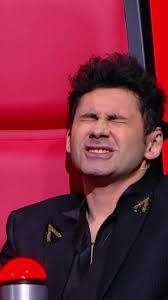 The Voice Ukraine Jurados Cantando