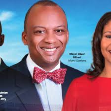 Three Black mayors meet for Super Bowl LIV