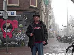 A husband noticed his codoms missing and decided to set up a sting. A Couple Hires A Hooker In Amsterdam For A Threesome Any Porn