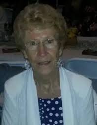 Obituary information for Kathryn J. Rice