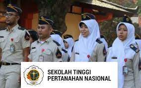 Penerimaan Taruna Diploma 1 Badan Pertanahan Nasional Stpn