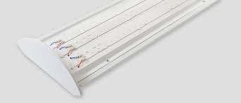 This is a code violation in most places. Wrap Fixture Xfit Led Fixtures Keystone Technologies