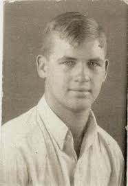 Frank Lyle Donahe (1916-1974)