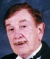 Obituary information for Dr. Alvin J. Scott