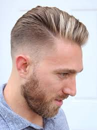 20 Exquisite Dapper Haircuts An Easy Gentleman S Style Fade Haircut Haircuts For Balding Men Dapper Haircut
