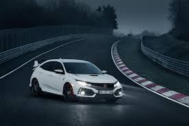 The civic type r blows that preconception out of the water. 2017 Honda Civic Type R Sets Record On The Nurburgring W Video Honda Civic Type R Honda Civic 2017 Honda Civic