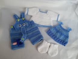 Babyborn heckelanleitung für hose : Puppenkleidung Hakeln Kleidung Baby Puppe