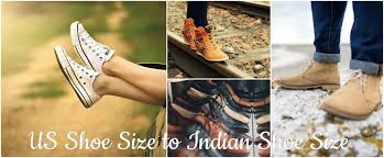 Us Shoe Size To India India Travel Forum