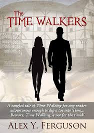 Amazon.com: The Time Walkers eBook : Ferguson, Alex Y. : Kindle Store