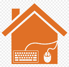 Properti gambar vektor unduh gambar gratis pixabay. Gambar Ikon Rumah Hitam Putih Free Transparent Png Clipart Images Download