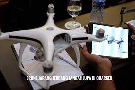 Keempat cara diatas adalah cara mencari ponsel yang hilang tanpa aplikasi pelacak. Cara Mencari Drone Hilang Jsp Jakarta School Of Photography