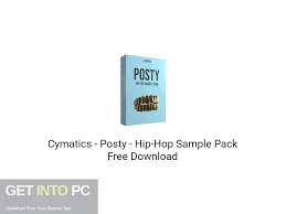 Site redesign and plans for the future. Cymatics Posty Hip Hop Sample Pack Free Download