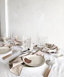 Pin On Table Settings