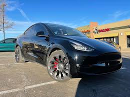 The activation and use of these features are dependent on achieving reliability far in excess of human drivers as demonstrated by billions of miles of experience, as well as regulatory approval, which may take longer in some jurisdictions. Tesla Model Y Clear Bra Window Tint Mile High Customs