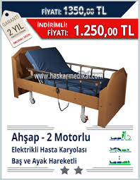 Ev Tipi Hasta Karyolasi Havali Yatak Yatak Evler