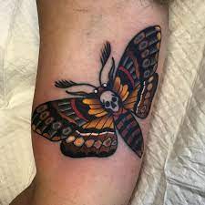 See This Instagram Photo By Benjamin Hastings 403 Likes Trendy Tattoos Tattoos Traditional Butterfly Tattoo