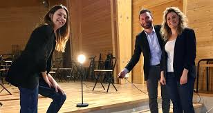 Castiglione del Lago : quarto concerto per “Idee Musicali”; domenica 19 è  la volta degli “Insensati & Friends” che eseguiranno il “Settimino op. 20”  di Beethoven, vera musica pop del XIX secolo