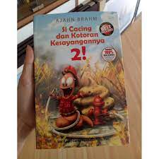 Si cacing dan kotoran kesayangannya 2 pdf free download. Ajahn Brahm Si Cacing Dan Kotoran Kesayangannya 2 Shopee Indonesia