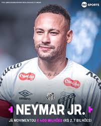 É MUITA GRANA! 🤑⚽ O adm tava de bobeira e decidiu relembrar os jogadores  que movimentaram mais dinheiro entre clubes na história do futebol. 💰  Curiosamente, todos em atividade e TRÊS brasileiros