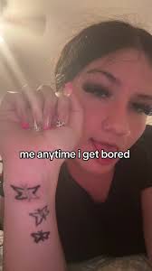 Stick and Poke with Spaghetti Noodles