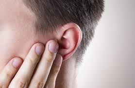 Routine Ear Wax Flush Leaves Woman S Face Paralysed Health24