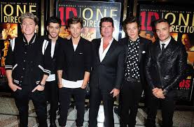 Watch one direction full movie in cinema streaming online. One Direction This Is Us World Premiere In London Liverpool Echo