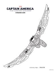 Get inspired by our community of talented artists. Captain America Winter Soldier Free Printable Coloring Sheets