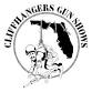 Cliffhangers Gun Shows event in Green Cove Springs, FL