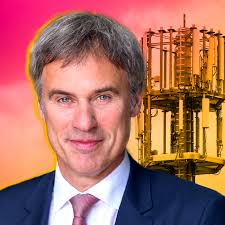 Der Ruf nach der digitalen Revolution