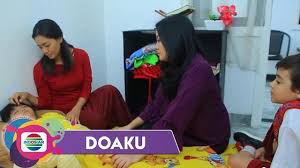 Indosiar is a national television station in indonesia, operating in west jakarta since 1994. Streaming Doaku Episode 07 Vidio