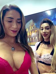 TW Pornstars - 2 pic. Adriana Rodrigues. Twitter. Hi guys ! Just made a new  video with Paloma Veiga ! Soon. 9:12 PM - 16 May 2022