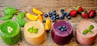 Check spelling or type a new query. Ricette Smoothie E Frullati Alla Frutta Rinfrescanti